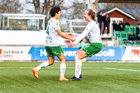 maika hamano hammarby fotboll